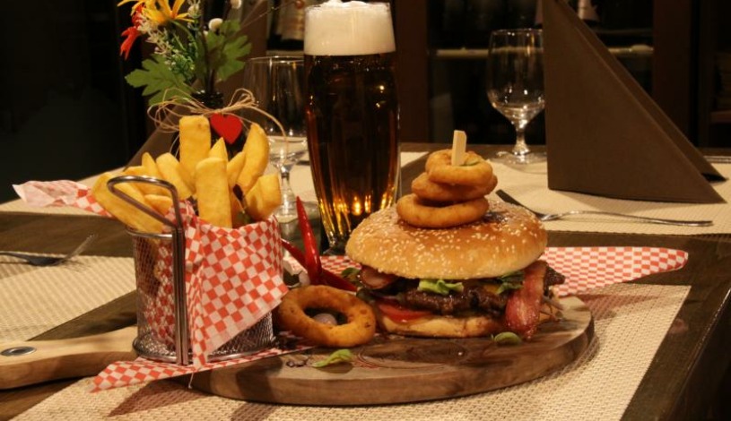 Hotel CROCUS **** Vysoké Tatry